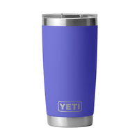 Yeti Rambler 20oz Tumbler with MagSlider Lid,EQUIPMENTHYDRATIONWATBLT IMT,YETI,Gear Up For Outdoors,