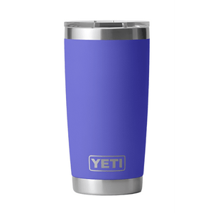 Yeti Rambler 20oz Tumbler with MagSlider Lid,EQUIPMENTHYDRATIONWATBLT IMT,YETI,Gear Up For Outdoors,