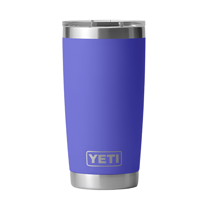 Yeti Rambler 20oz Tumbler with MagSlider Lid,EQUIPMENTHYDRATIONWATBLT IMT,YETI,Gear Up For Outdoors,