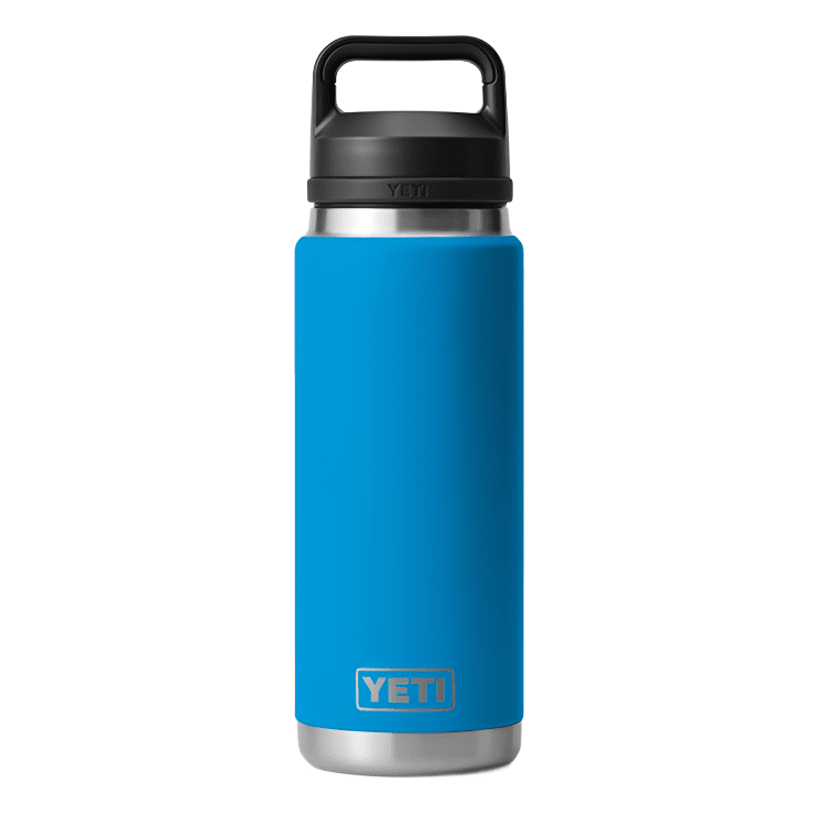 Yeti Rambler 26oz Bottle with Chug Cap,EQUIPMENTHYDRATIONWATBLT IMT,YETI,Gear Up For Outdoors,