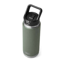Yeti Rambler 26oz Straw Bottle,EQUIPMENTHYDRATIONWATBLT IMT,YETI,Gear Up For Outdoors,