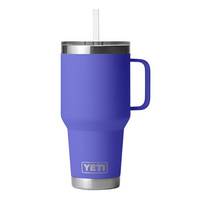 Yeti Rambler 35oz Straw Mug,EQUIPMENTHYDRATIONWATBLT IMT,YETI,Gear Up For Outdoors,