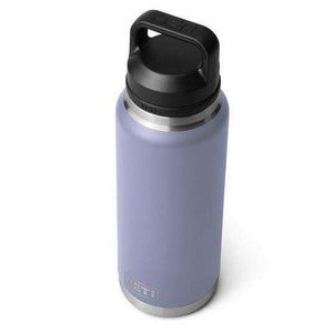 Yeti Rambler 36oz Bottle With Chug Cap,EQUIPMENTHYDRATIONWATBLT IMT,YETI,Gear Up For Outdoors,