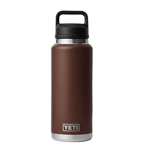 Yeti Rambler 36oz Bottle with Chug Cap,EQUIPMENTHYDRATIONWATBLT IMT,YETI,Gear Up For Outdoors,