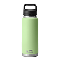 Yeti Rambler 36oz Bottle with Chug Cap,EQUIPMENTHYDRATIONWATBLT IMT,YETI,Gear Up For Outdoors,