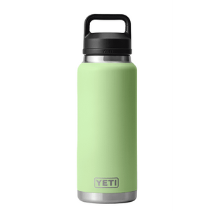 Yeti Rambler 36oz Bottle with Chug Cap,EQUIPMENTHYDRATIONWATBLT IMT,YETI,Gear Up For Outdoors,