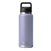 Yeti Rambler 36oz Bottle with Chug Cap,EQUIPMENTHYDRATIONWATBLT IMT,YETI,Gear Up For Outdoors,