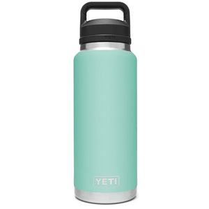 Yeti Rambler 36oz Bottle with Chug Cap,EQUIPMENTHYDRATIONWATBLT IMT,YETI,Gear Up For Outdoors,