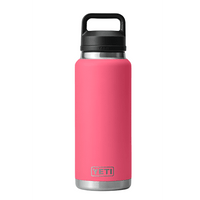 Yeti Rambler 36oz Bottle with Chug Cap,EQUIPMENTHYDRATIONWATBLT IMT,YETI,Gear Up For Outdoors,