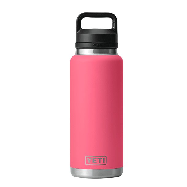 Yeti Rambler 36oz Bottle with Chug Cap,EQUIPMENTHYDRATIONWATBLT IMT,YETI,Gear Up For Outdoors,