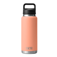 Yeti Rambler 36oz Bottle with Chug Cap,EQUIPMENTHYDRATIONWATBLT IMT,YETI,Gear Up For Outdoors,