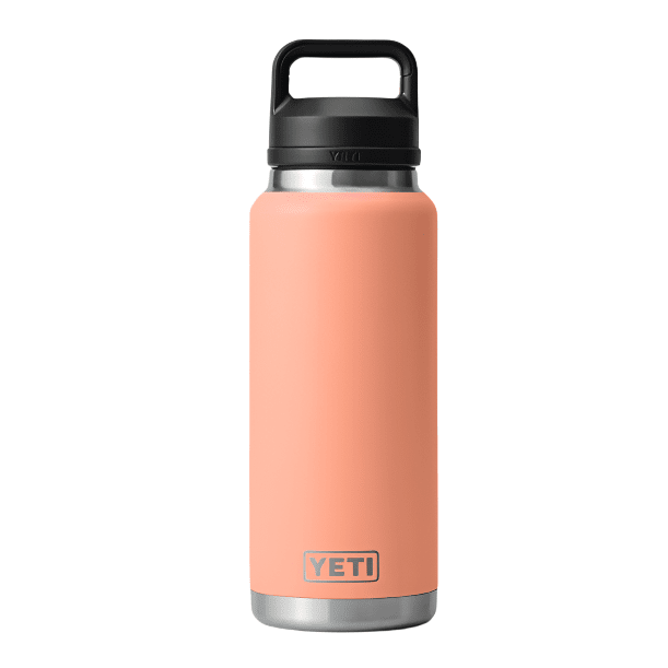 Yeti Rambler 36oz Bottle with Chug Cap,EQUIPMENTHYDRATIONWATBLT IMT,YETI,Gear Up For Outdoors,