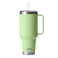 Yeti Rambler 42oz Straw Mug,EQUIPMENTHYDRATIONWATBLT IMT,YETI,Gear Up For Outdoors,