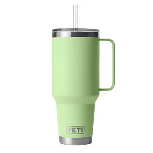 Yeti Rambler 42oz Straw Mug,EQUIPMENTHYDRATIONWATBLT IMT,YETI,Gear Up For Outdoors,