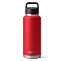 Yeti Rambler 46oz Bottle Chug Cap,EQUIPMENTHYDRATIONWATBLT IMT,YETI,Gear Up For Outdoors,