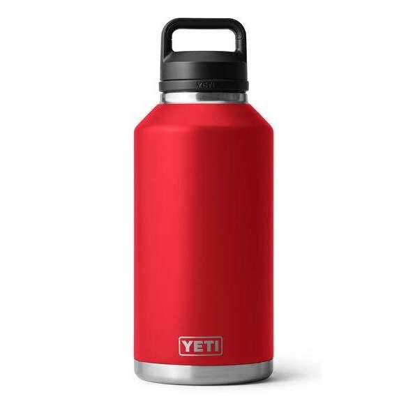 Yeti Rambler 64oz Bottle With Chug Cap,EQUIPMENTHYDRATIONWATBLT IMT,YETI,Gear Up For Outdoors,