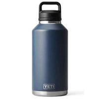 Yeti Rambler 64oz Bottle With Chug Cap,EQUIPMENTHYDRATIONWATBLT IMT,YETI,Gear Up For Outdoors,