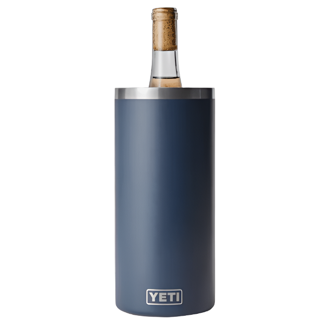 Yeti Rambler Wine Chiller,EQUIPMENTCOOKINGCOOLERS,YETI,Gear Up For Outdoors,