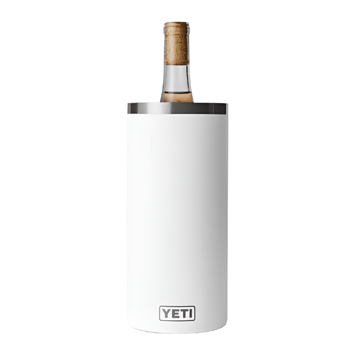 Yeti Rambler Wine Chiller,EQUIPMENTCOOKINGCOOLERS,YETI,Gear Up For Outdoors,