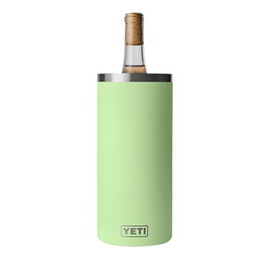 Yeti Rambler Wine Chiller,EQUIPMENTCOOKINGCOOLERS,YETI,Gear Up For Outdoors,