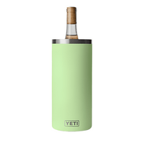 Yeti Rambler Wine Chiller,EQUIPMENTCOOKINGCOOLERS,YETI,Gear Up For Outdoors,