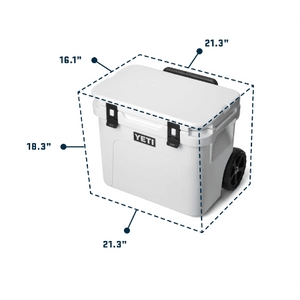 Yeti Roadie Cooler 32L,EQUIPMENTCOOKINGCOOLERS,YETI,Gear Up For Outdoors,