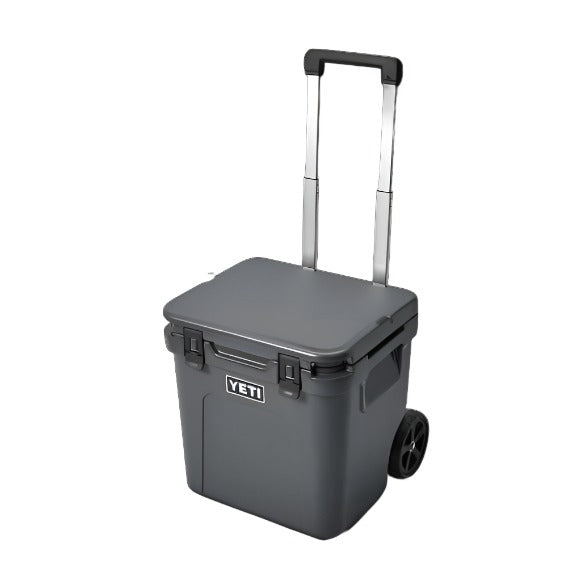 Yeti Roadie Wheeled Cooler 48L,EQUIPMENTCOOKINGCOOLERS,YETI,Gear Up For Outdoors,