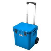 Yeti Roadie Wheeled Cooler 48L,EQUIPMENTCOOKINGCOOLERS,YETI,Gear Up For Outdoors,