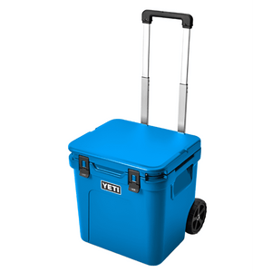 Yeti Roadie Wheeled Cooler 48L,EQUIPMENTCOOKINGCOOLERS,YETI,Gear Up For Outdoors,