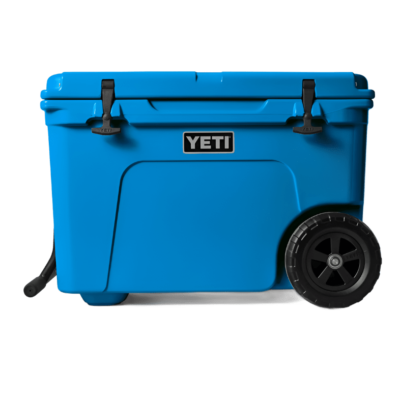 Yeti Tundra Haul Cooler,EQUIPMENTCOOKINGCOOLERS,YETI,Gear Up For Outdoors,