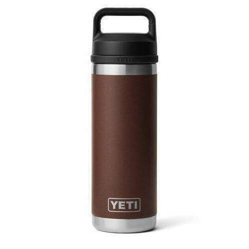 Yeti Rambler King Crab Orange 18 oz Straw Bottle - Shop Now