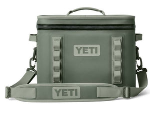 Yeti Hopper Flip 18 Soft-Sided Cooler