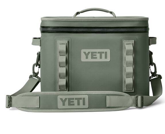 Yeti Hopper Flip 18 Soft-Sided Cooler