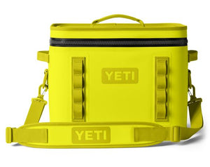 Yeti Hopper Flip 18 Soft-Sided Cooler