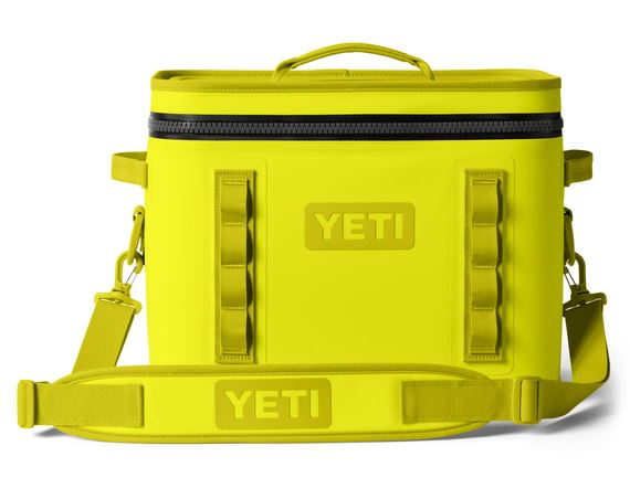 Yeti Hopper Flip 18 Soft-Sided Cooler