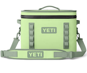 Yeti Hopper Flip 18 Soft-Sided Cooler