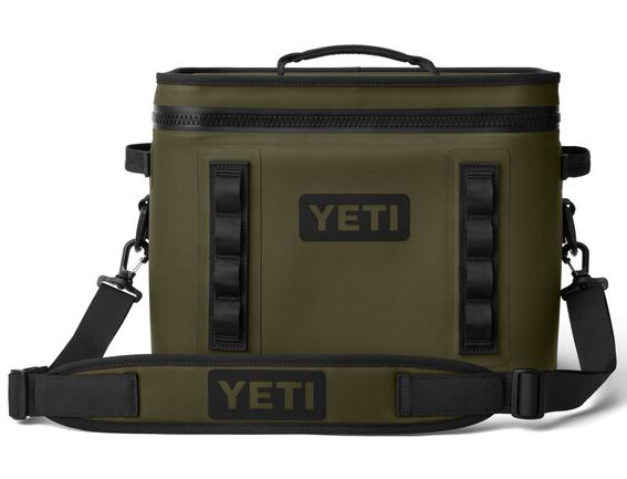 Yeti Hopper Flip 18 Soft-Sided Cooler