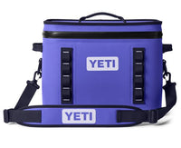 Yeti Hopper Flip 18 Soft-Sided Cooler