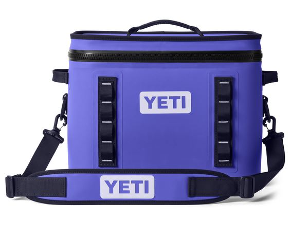 Yeti Hopper Flip 18 Soft-Sided Cooler