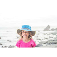 SunDay Afternoons Kids Clear Creek Boonie Hat,KIDSHEADWEARSUMMER,SUN DAY AFTERNOONS,Gear Up For Outdoors,