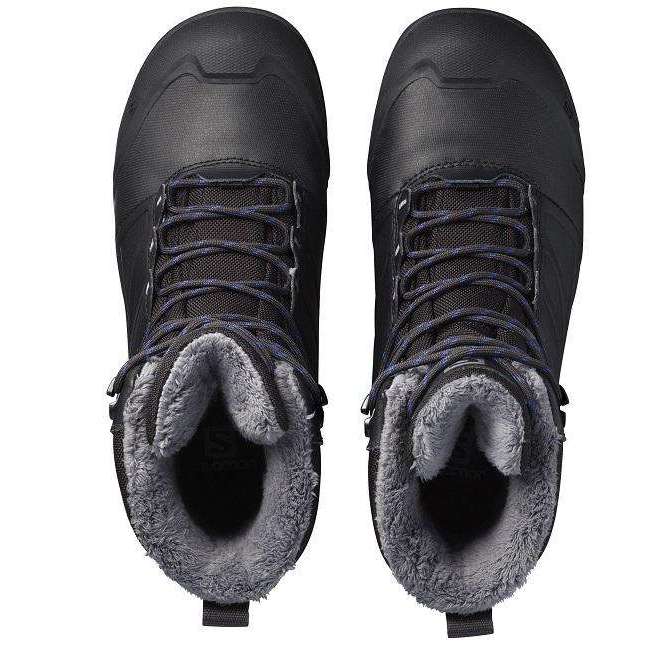 Salomon Womens Toundra Pro CSWP Winter Boot,WOMENSFOOTINSHKNG BOOT,SALOMON,Gear Up For Outdoors,