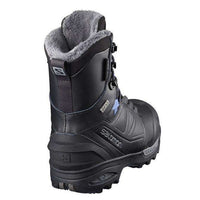 Salomon Womens Toundra Pro CSWP Winter Boot,WOMENSFOOTINSHKNG BOOT,SALOMON,Gear Up For Outdoors,