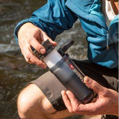 Katadyn Hiker Pro Replacement Filter,EQUIPMENTHYDRATIONFILTERS,KATADYN,Gear Up For Outdoors,