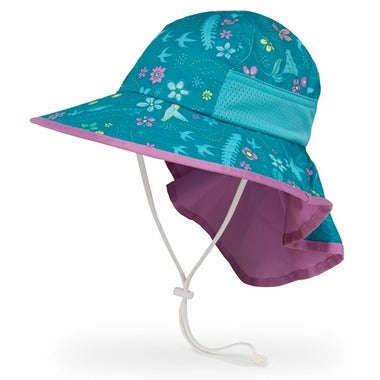 SunDay Afternoons Kids Play Hat,KIDSHEADWEARSUMMER,SUN DAY AFTERNOONS,Gear Up For Outdoors,