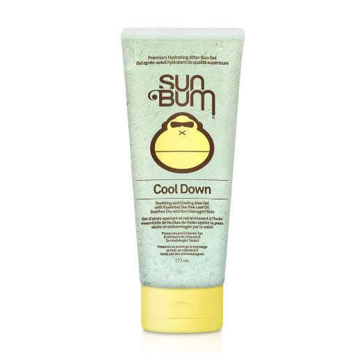 Sun Bum Original Aloe Cool Down Gel,EQUIPMENTPREVENTIONSUN STUFF,Sun Bum,Gear Up For Outdoors,