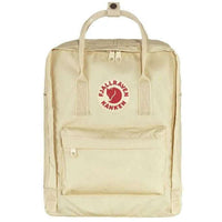 Fjallraven Kanken 16L Day Pack,EQUIPMENTPACKSUP TO 34L,FJALLRAVEN,Gear Up For Outdoors,