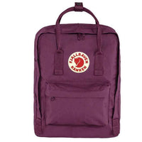 Fjallraven Kanken 16L Day Pack,EQUIPMENTPACKSUP TO 34L,FJALLRAVEN,Gear Up For Outdoors,