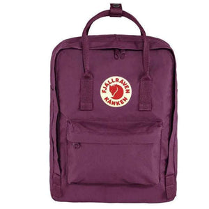 Fjallraven Kanken 16L Day Pack,EQUIPMENTPACKSUP TO 34L,FJALLRAVEN,Gear Up For Outdoors,