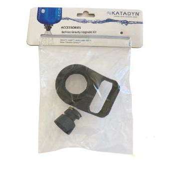 Katadyn BeFree Gravity Camp Upgrade Kit,EQUIPMENTHYDRATIONFILTERS,KATADYN,Gear Up For Outdoors,