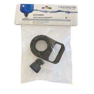 Katadyn BeFree Gravity Camp Upgrade Kit,EQUIPMENTHYDRATIONFILTERS,KATADYN,Gear Up For Outdoors,